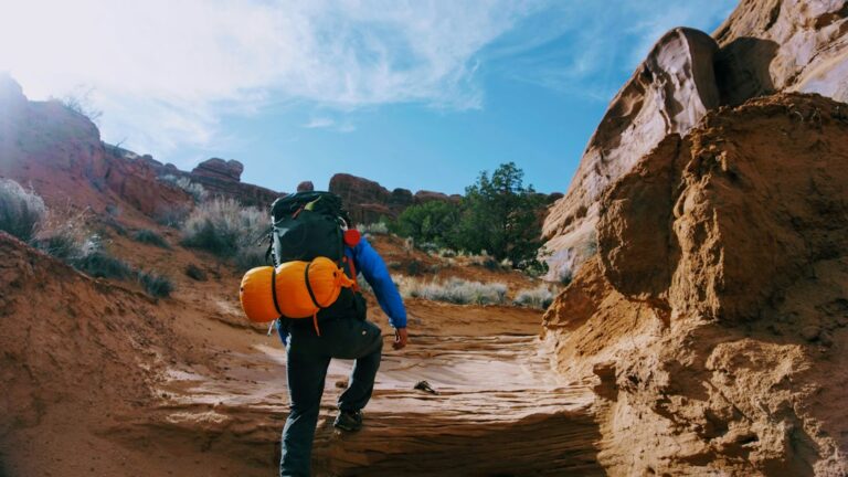 Top 10 Must-Have Hiking Accessories for Outdoor Enthusiasts
