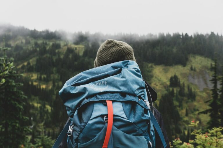 Lightweight vs. Heavy-Duty Hiking Bags: What You Need to Know