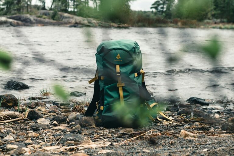 How to Organize Your Hiking Bag for Maximum Efficiency