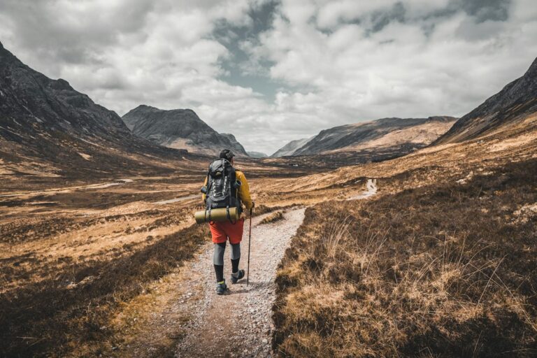 The Ultimate Checklist for Packing Your Hiking Backpack