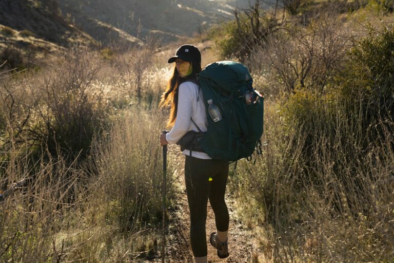 Innovative Features of Modern Hiking Bags You Should Explore