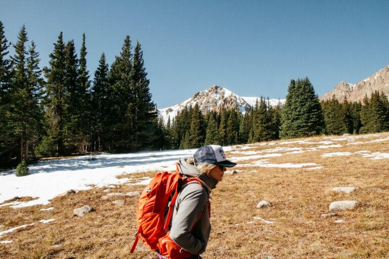 How to Care for Your Hiking Gear to Ensure Longevity